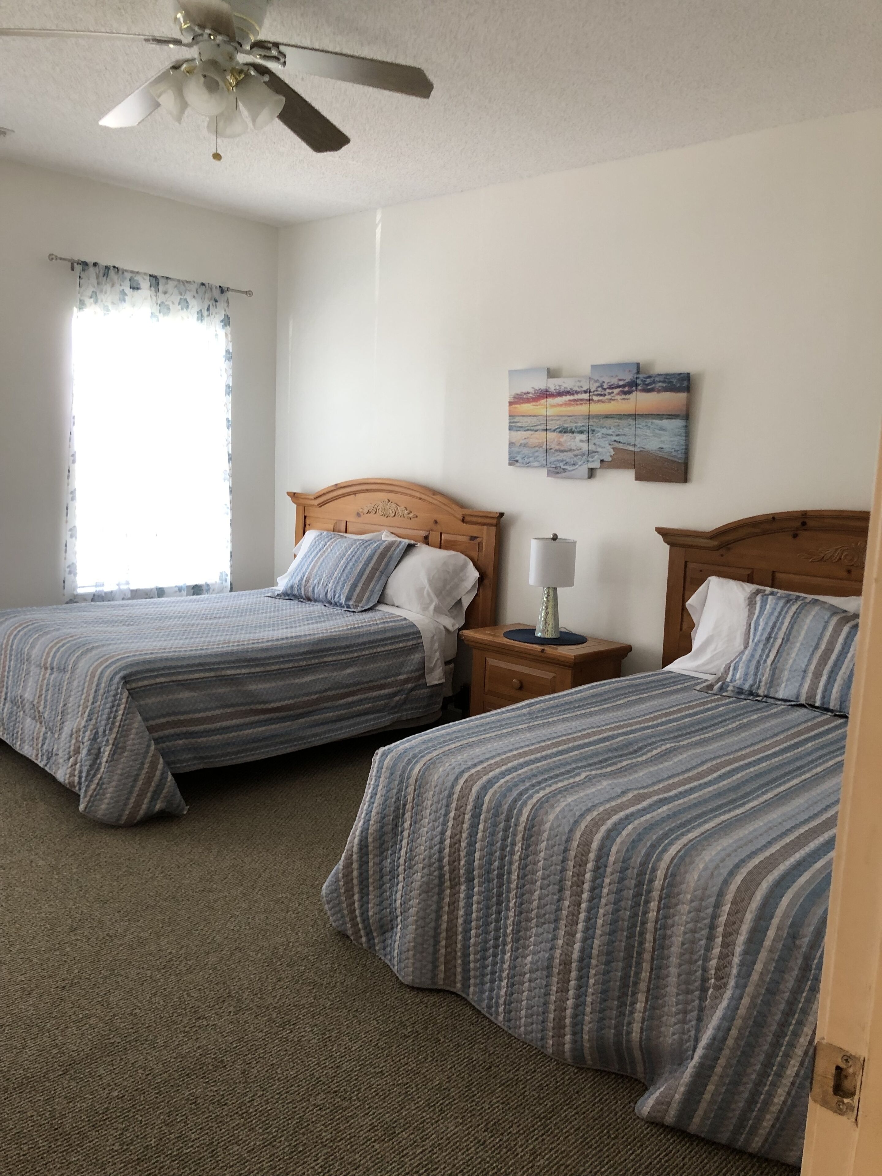 Myrtle Beach, SC - Located on one of the three Golf Courses at Legends Resort.