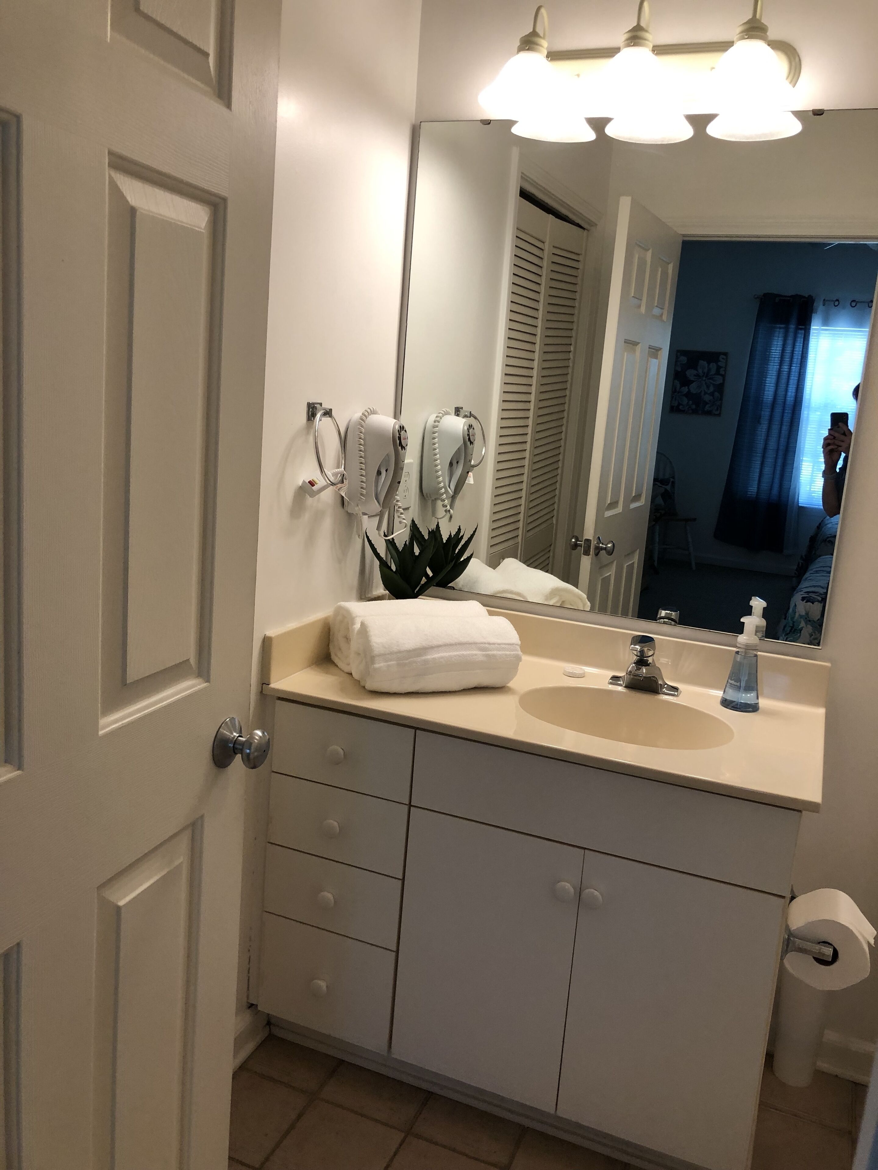 Myrtle Beach, SC - Located on one of the three Golf Courses at Legends Resort.