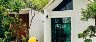 Kingkong Khao Phlai Dam