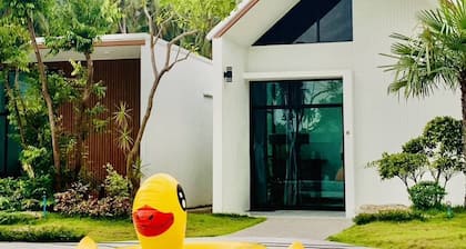 Kingkong Khao Phlai Dam