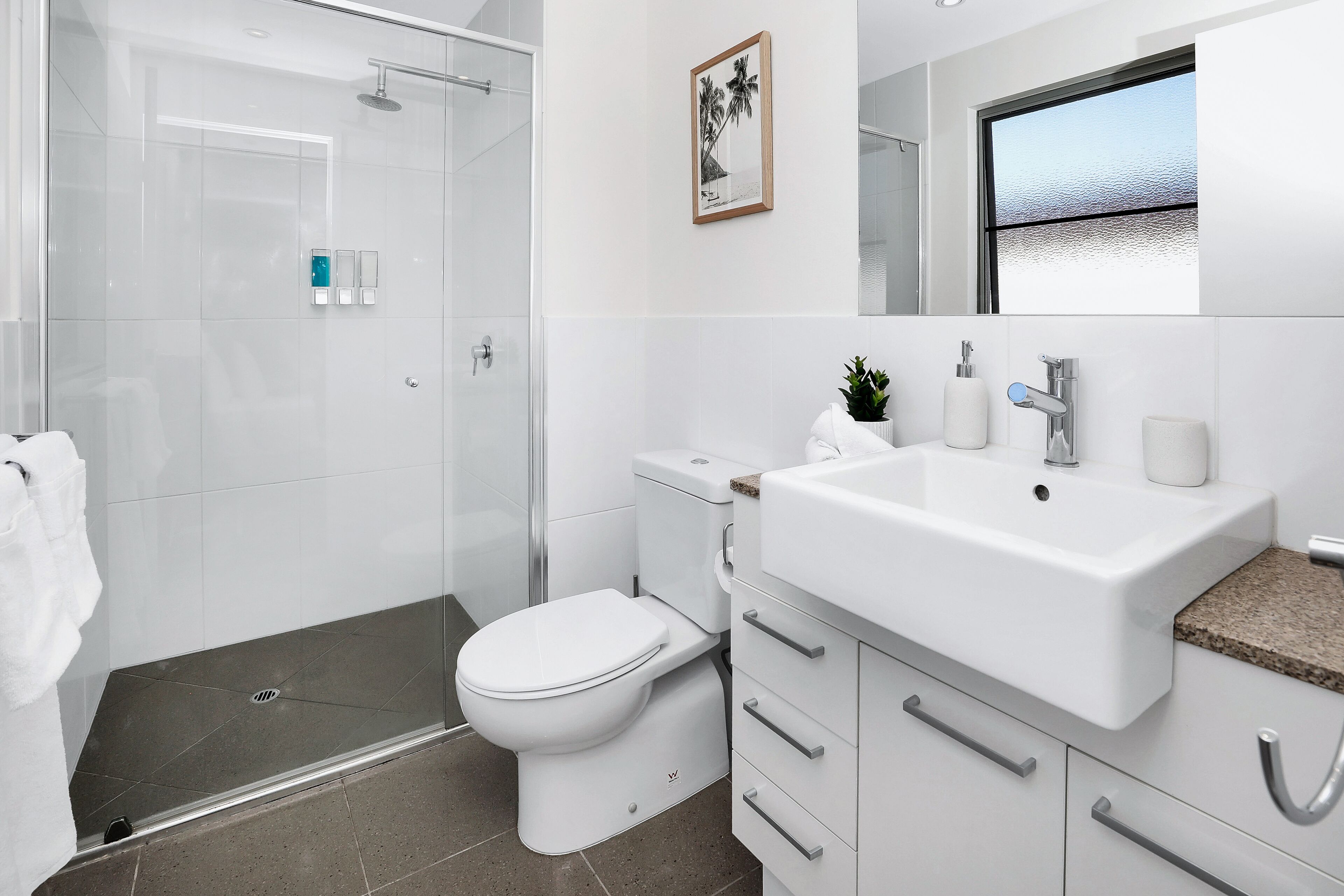 Parkview City Apartment 201