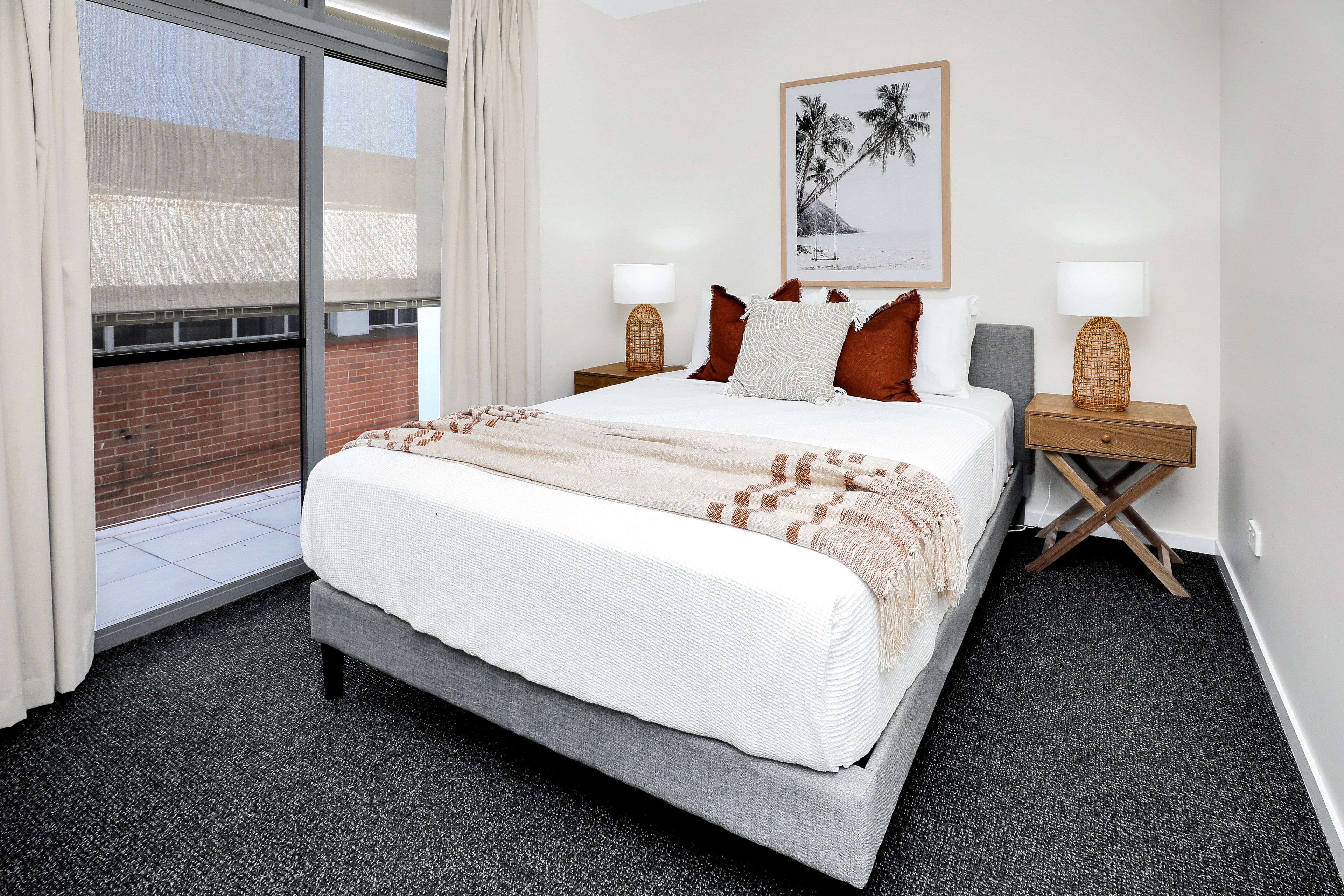 Parkview City Apartment 201