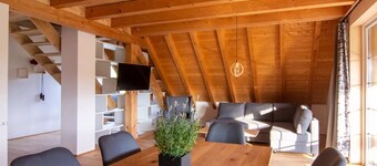 Apartment "Haus Mühlenfranzenhof" with Balcony & Wi-Fi