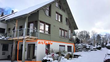 Außenbereich