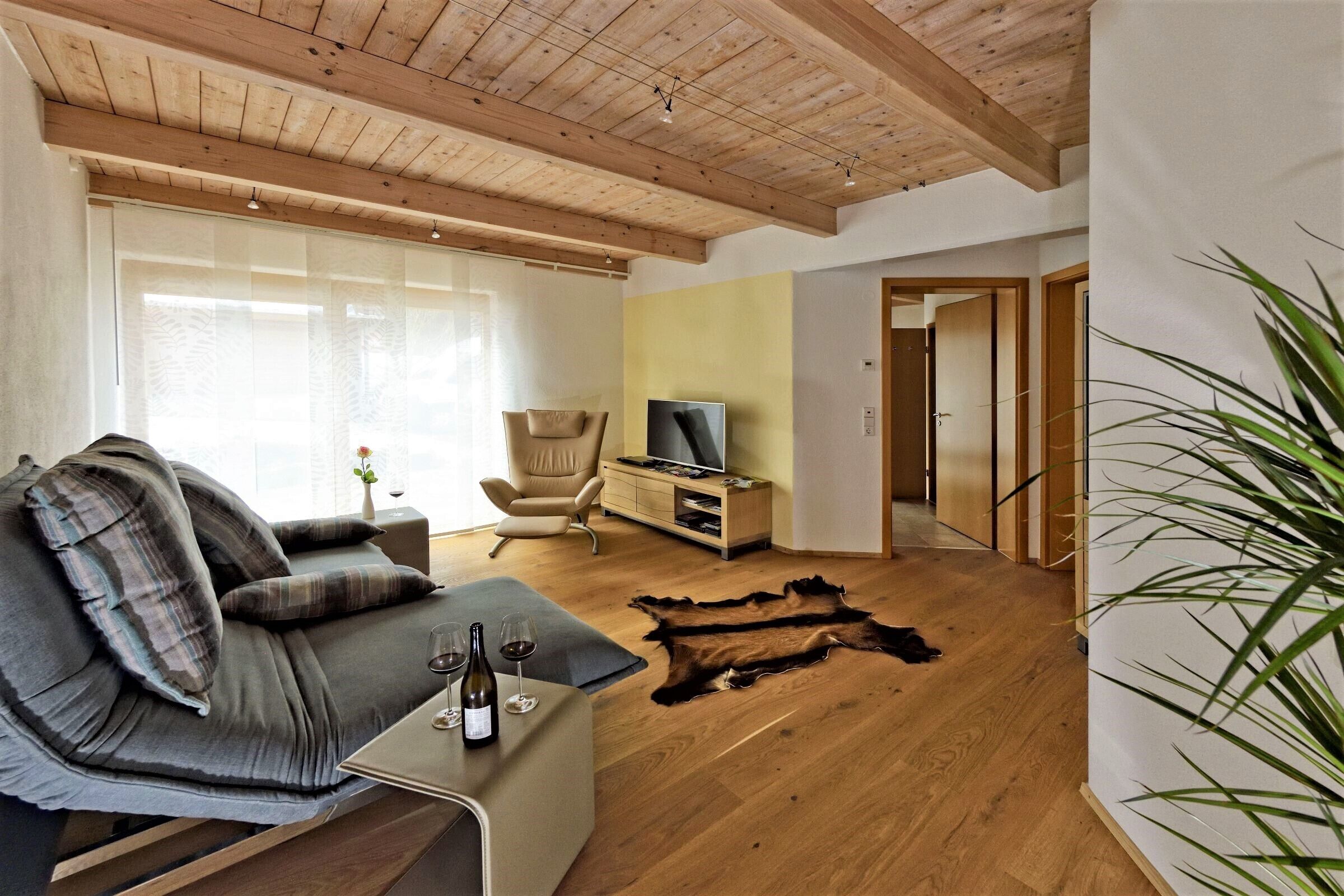 Oppholdsområde