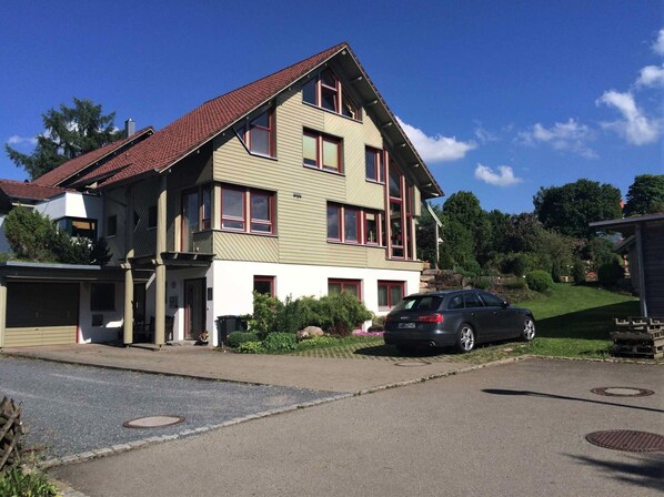 Esterni