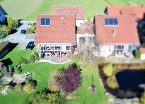 Esterni