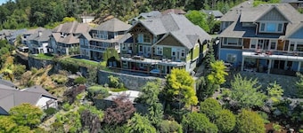Mount Finlayson View Villa