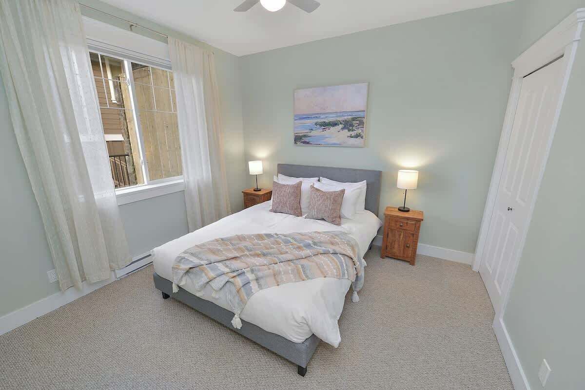 7 Schlafzimmer, Bügeleisen/Bügelbrett, Reisekinderbett, WLAN