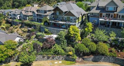 Mount Finlayson View Villa