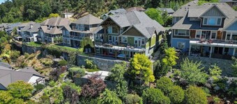 Mount Finlayson View Villa