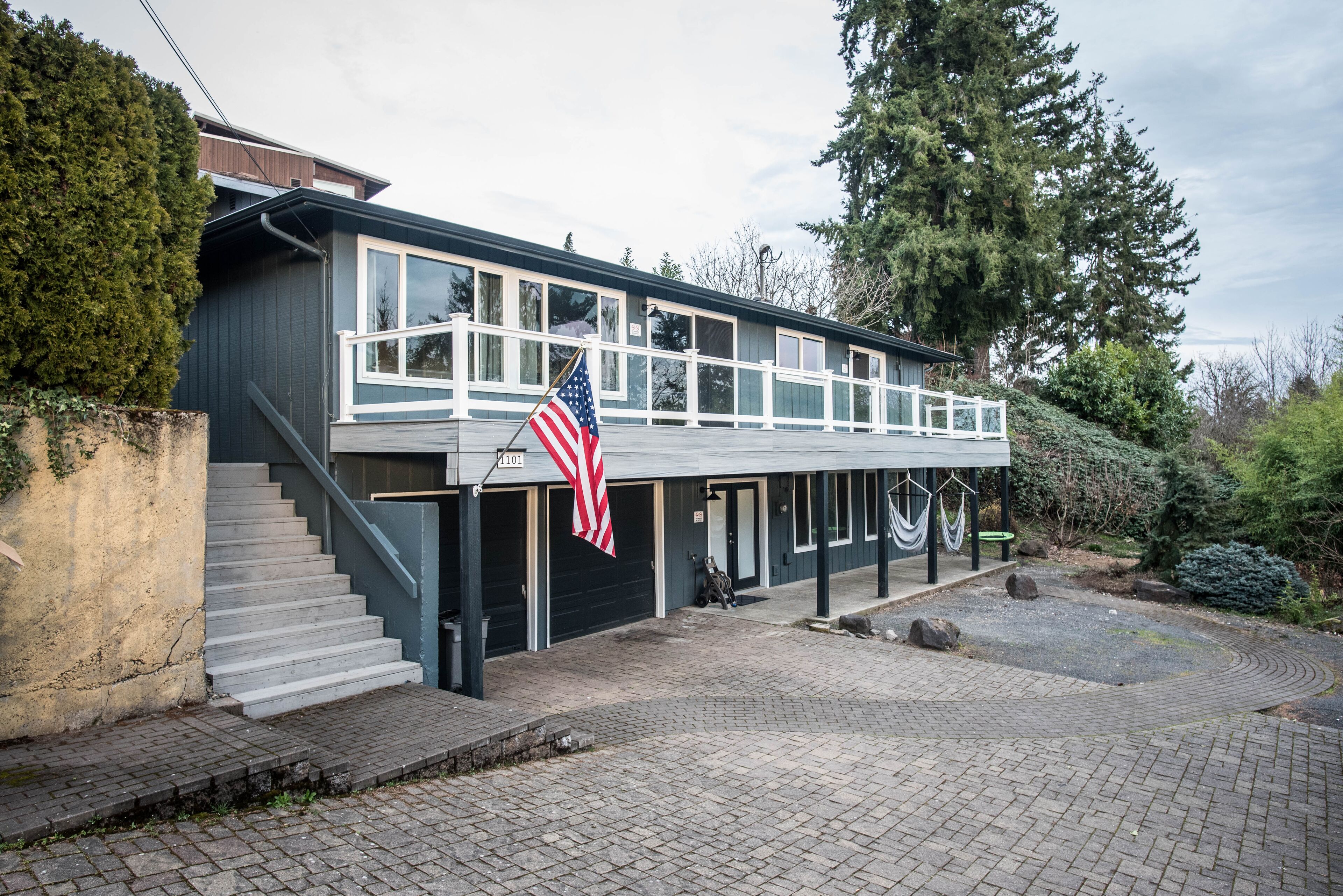 Beverly Heights Retreat