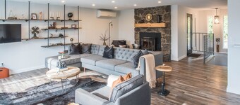 Beverly Heights Retreat