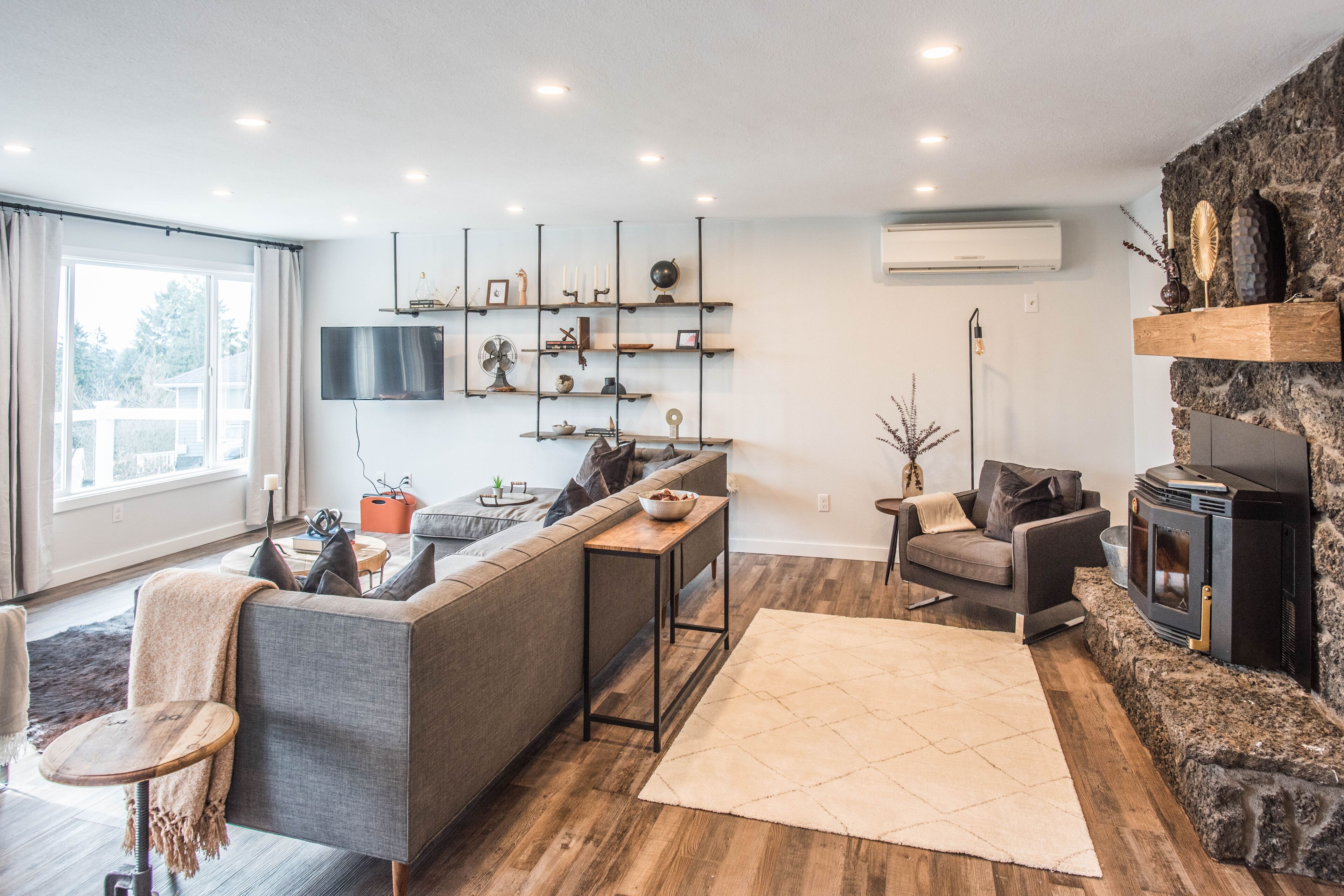 Beverly Heights Retreat