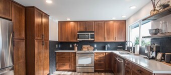 Beverly Heights Retreat