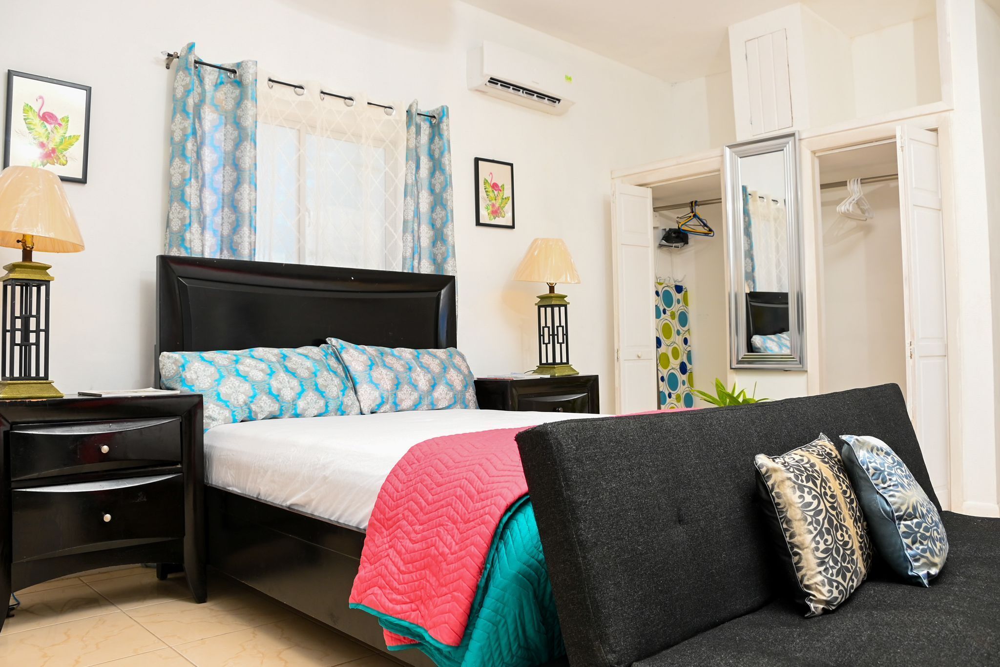 Villa Serenity by the water