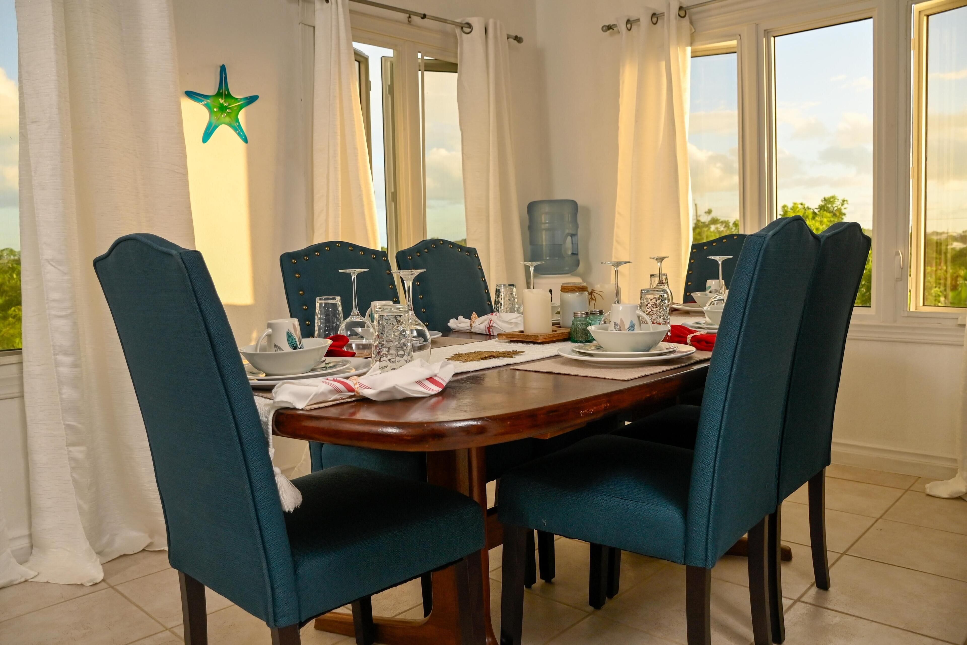 Restaurante familiar