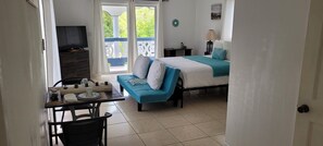 Interior - Villa Serenity by the water (Providenciales)