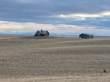 Image of Tranquil 4-bedroom Glacier View Getaway Montana