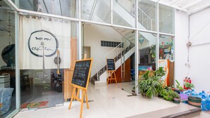 Unclassified image, 5 of 69, button - LUS APARTMENT (Ho Chi Minh City)