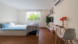 Unclassified image, 2 of 69, button - LUS APARTMENT (Ho Chi Minh City)