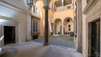 Apartamento | 2 quartos