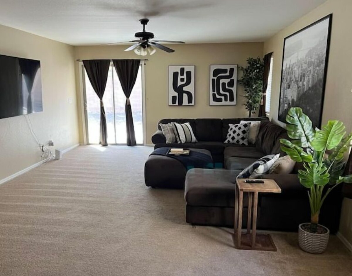 Bild für Gastgeberprofil