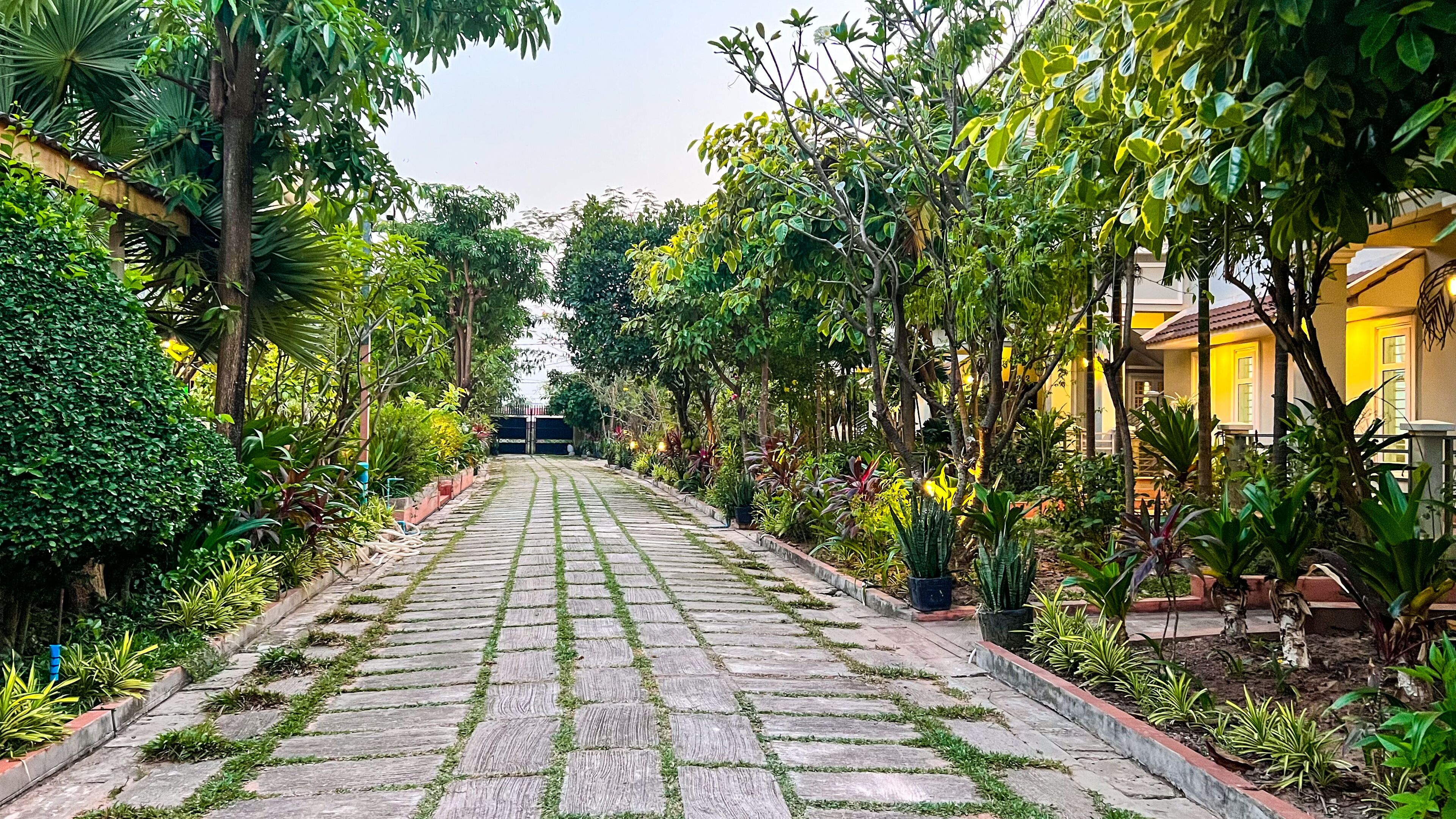 Photo - SANNA VILLA Residence