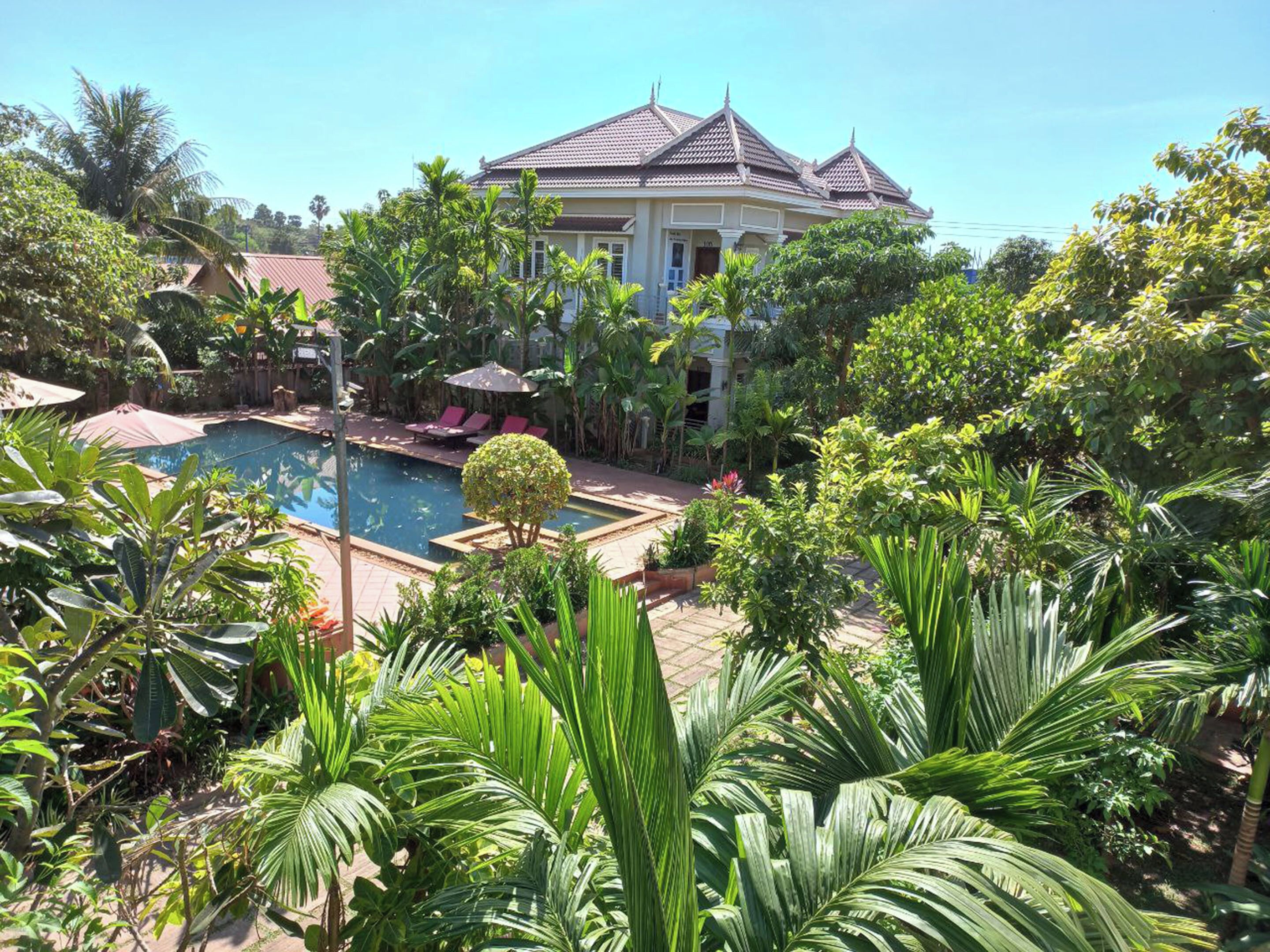 Photo - SANNA VILLA Residence