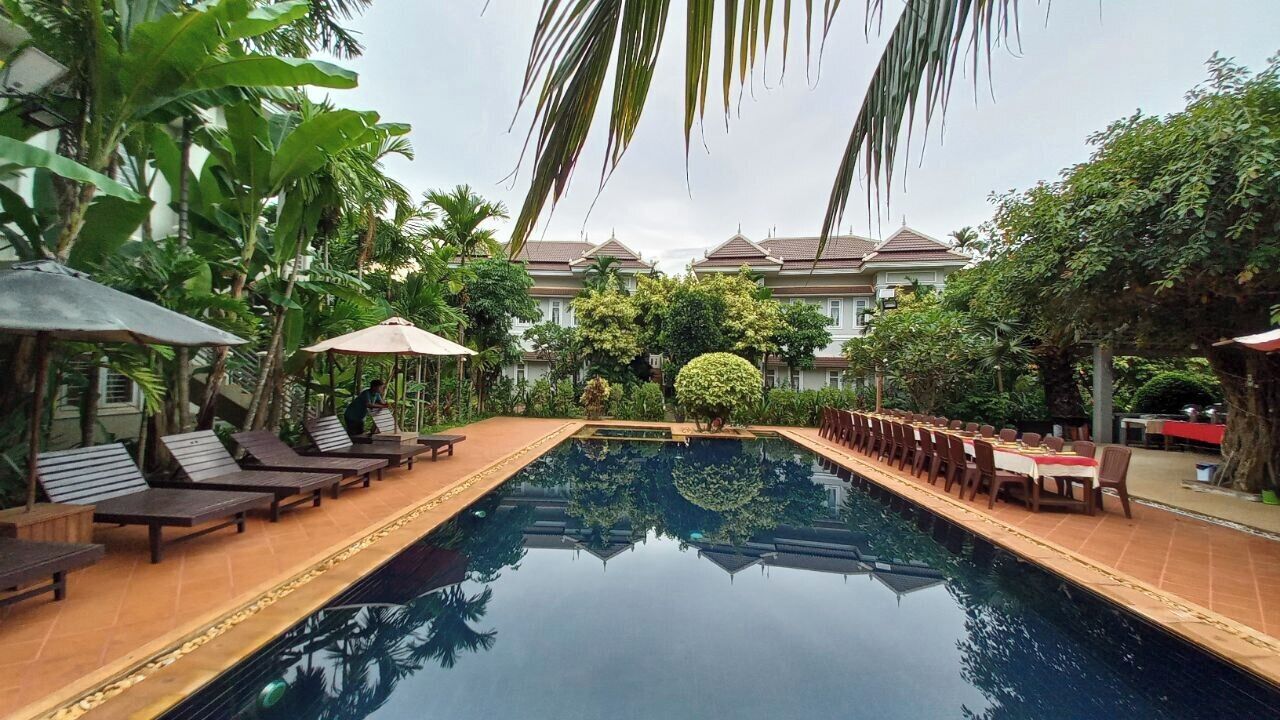 Foto - SANNA VILLA Residence