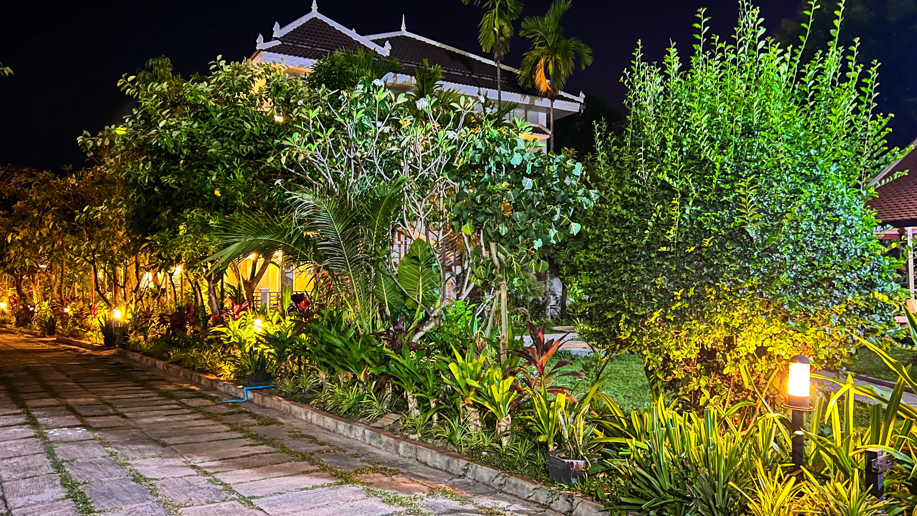 Photo - SANNA VILLA Residence