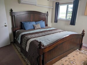 3 Schlafzimmer, Bügeleisen/Bügelbrett, kostenloses WLAN, Bettwäsche