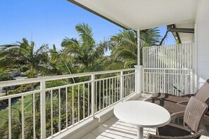 Property grounds - The Pool Resort Kingscliff - 1 BR Spa Suite (7328) - Holiday Management Co. (Tweed)