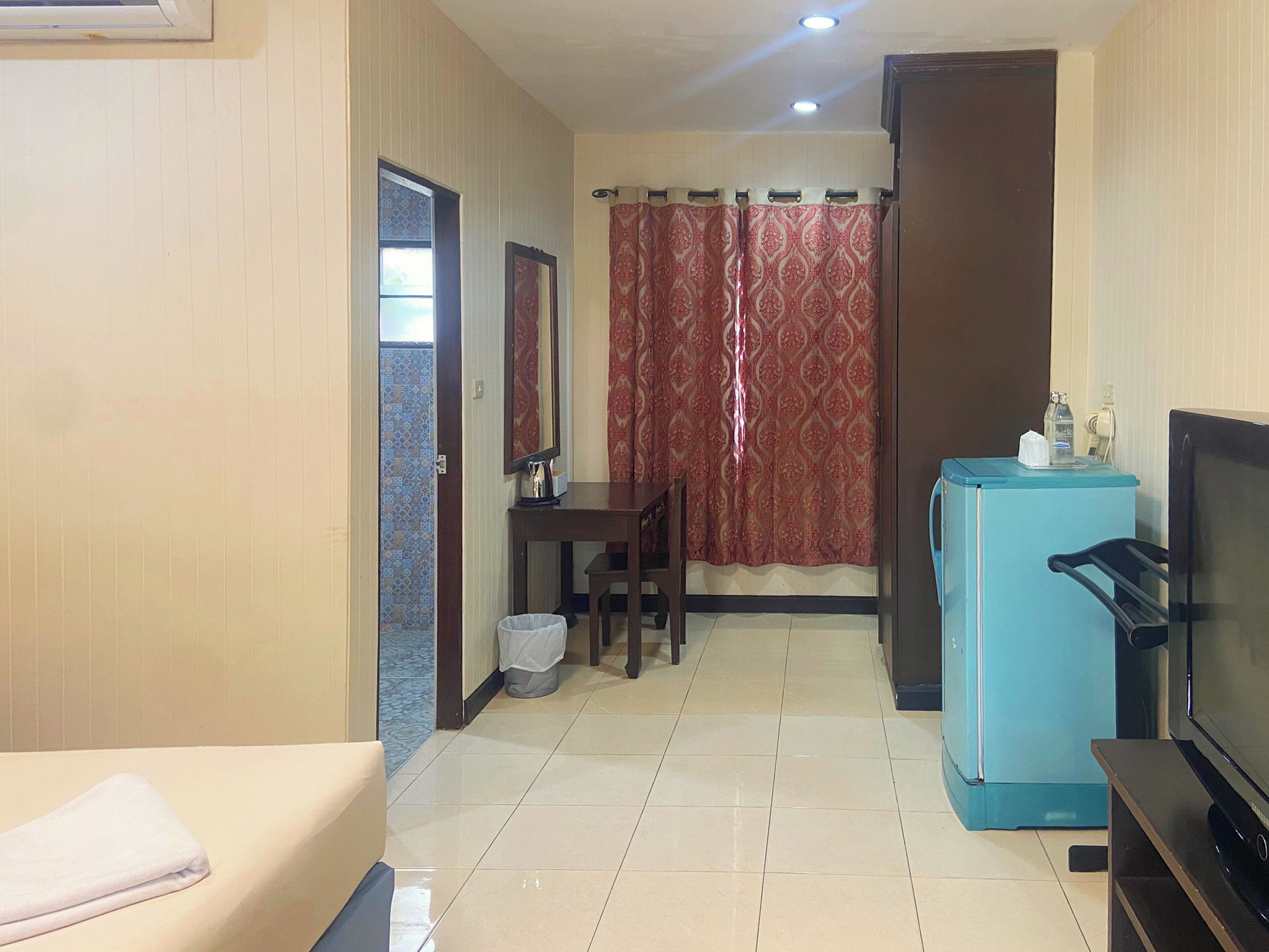 Foto - kasalong resort