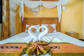 Standard King B - Lanna Hotel by Kasalong Resort and Spa Pattaya (Pattaya)