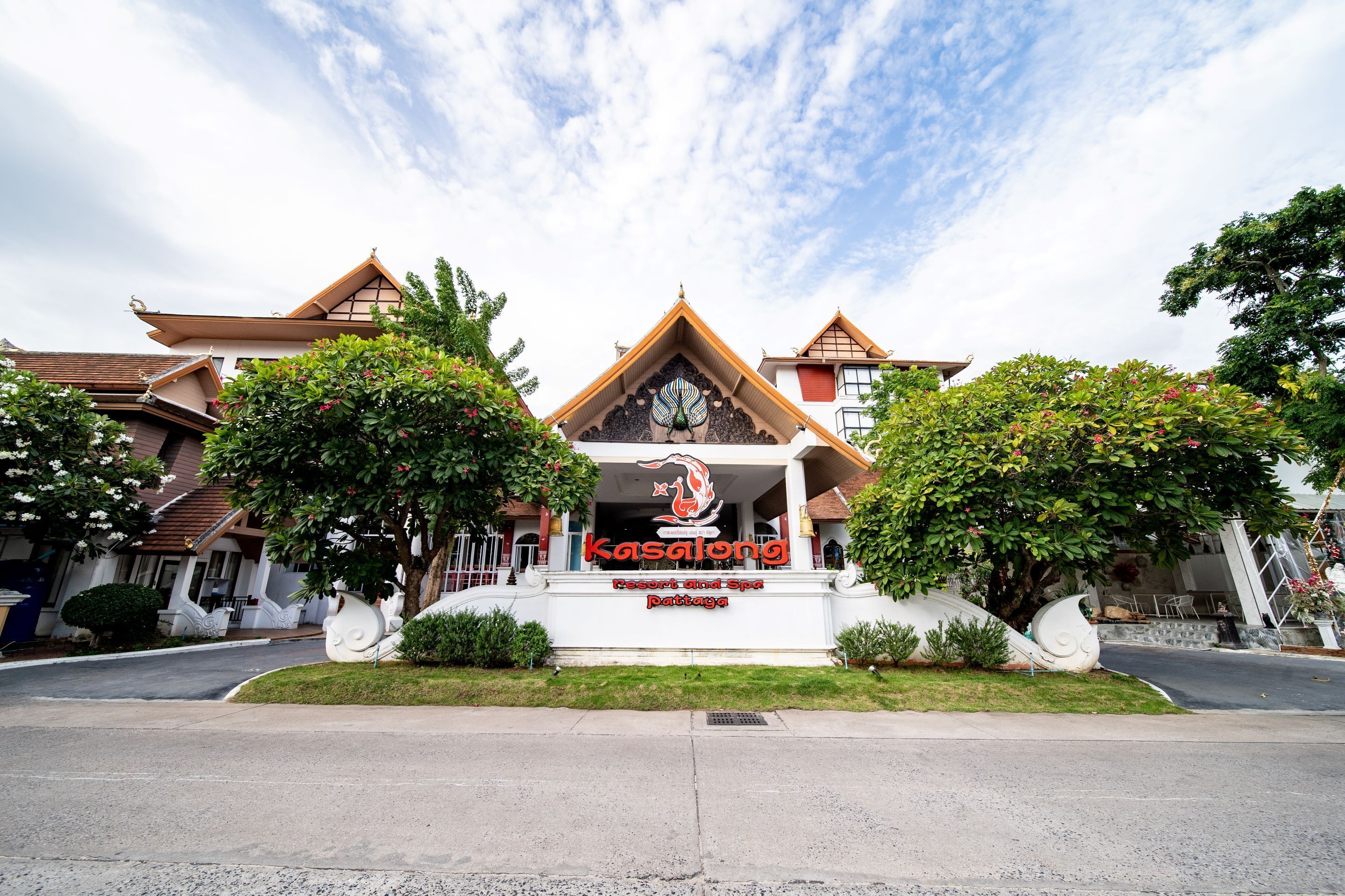 Foto - kasalong resort