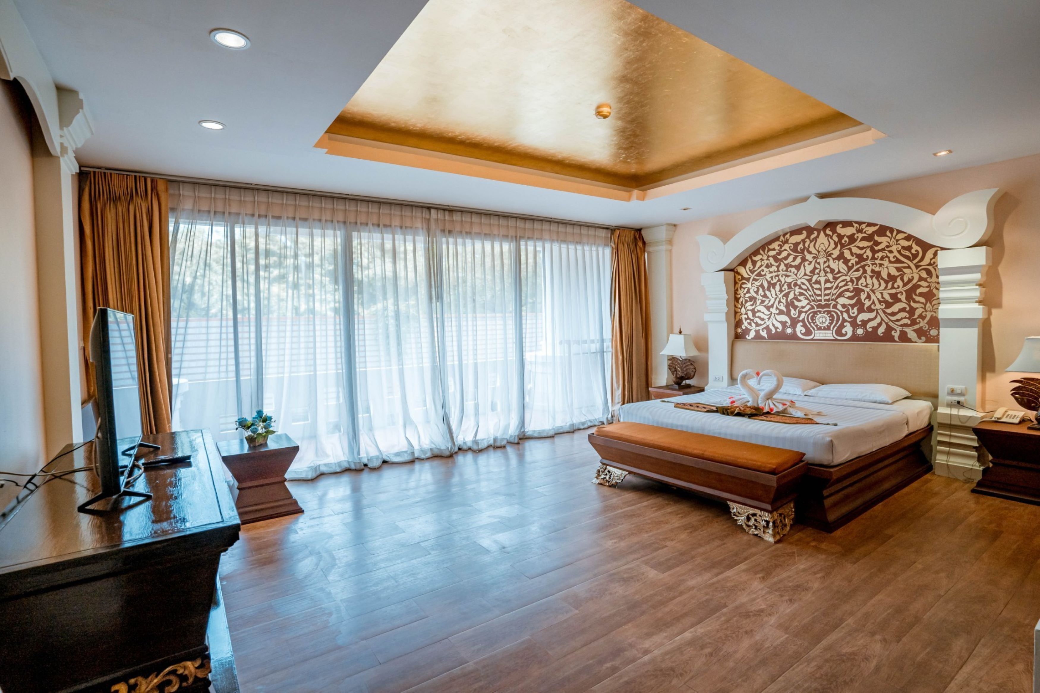 Foto - kasalong resort