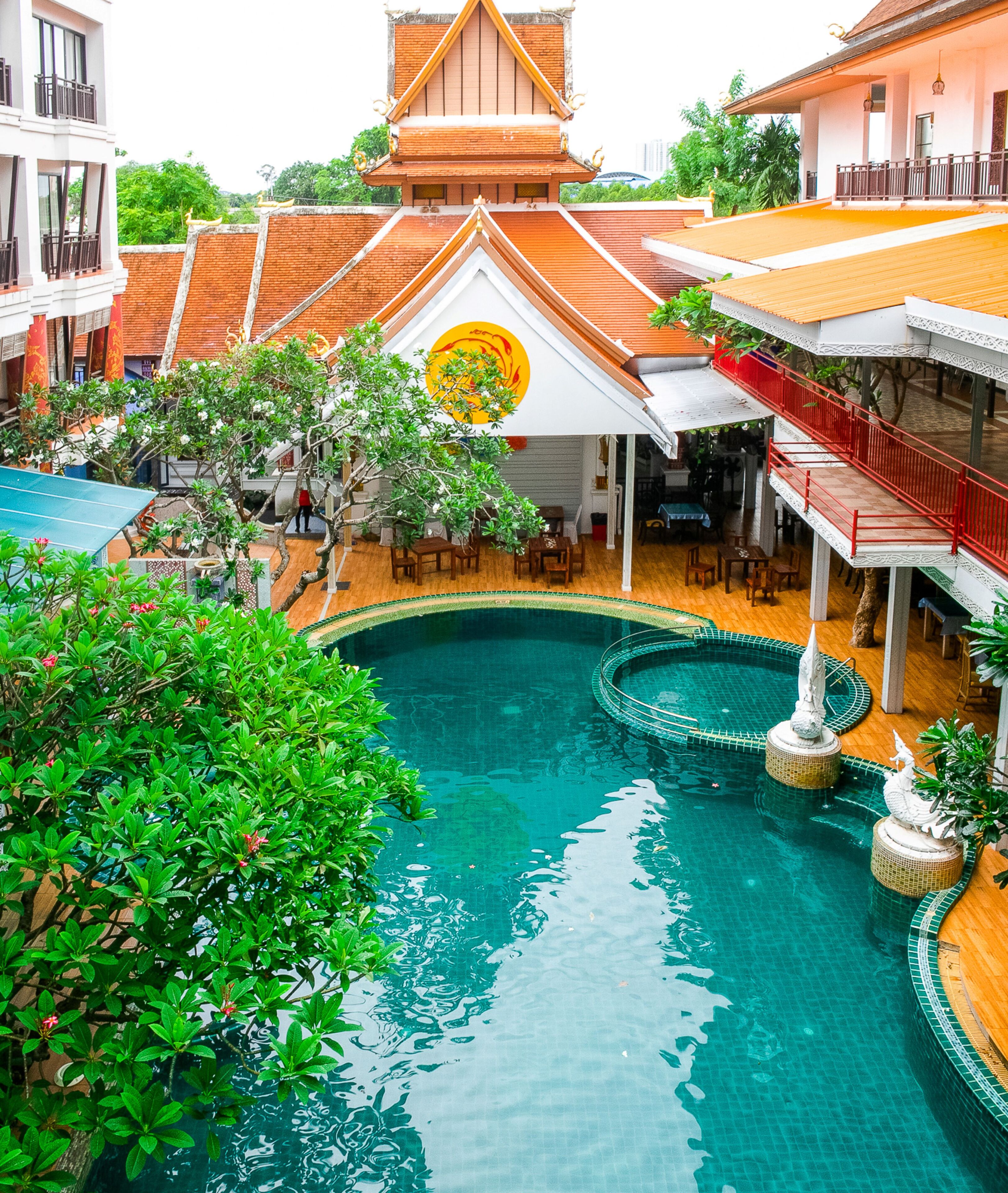 Foto - kasalong resort