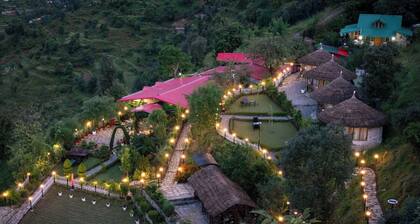 Aotel Pangot (Formerly Royal Cliff)