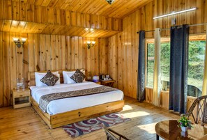 Tree House | 1 bedroom, free WiFi