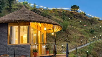 Traditional Double Room | Free WiFi