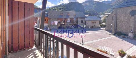 Terrain de lâhĂ©bergement