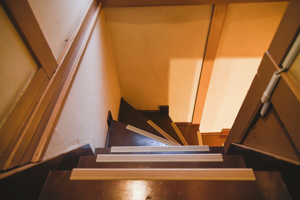 House | 2 bedrooms, blackout drapes, iron/ironing board, free WiFi