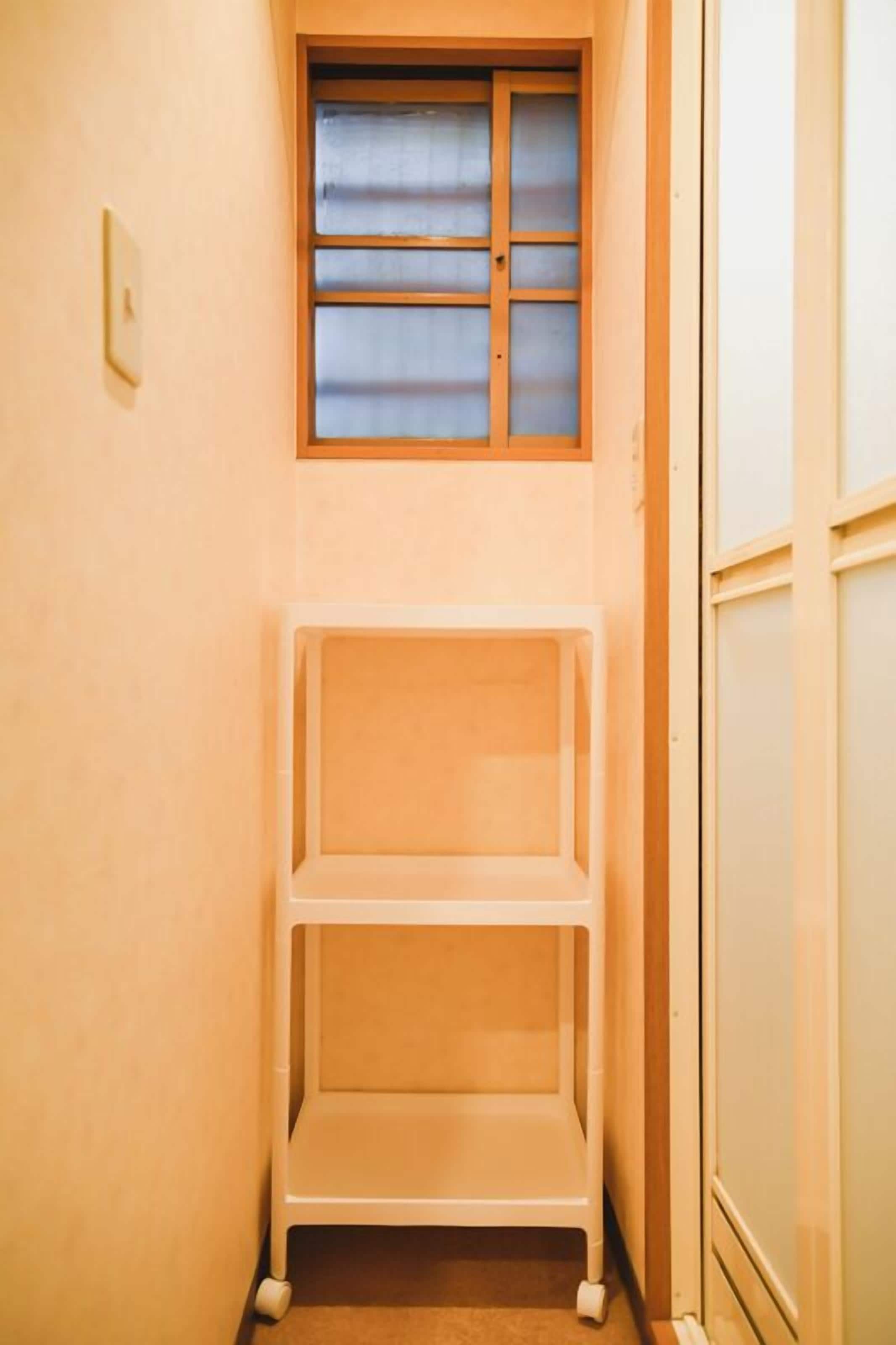 ハウス | 2 室のベッドルーム、遮光カーテン、アイロン / アイロン台、WiFi (無料)