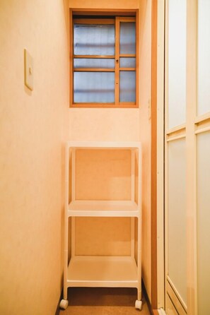 House | 2 bedrooms, blackout drapes, iron/ironing board, free WiFi - North Shinjuku house (Tokyo)