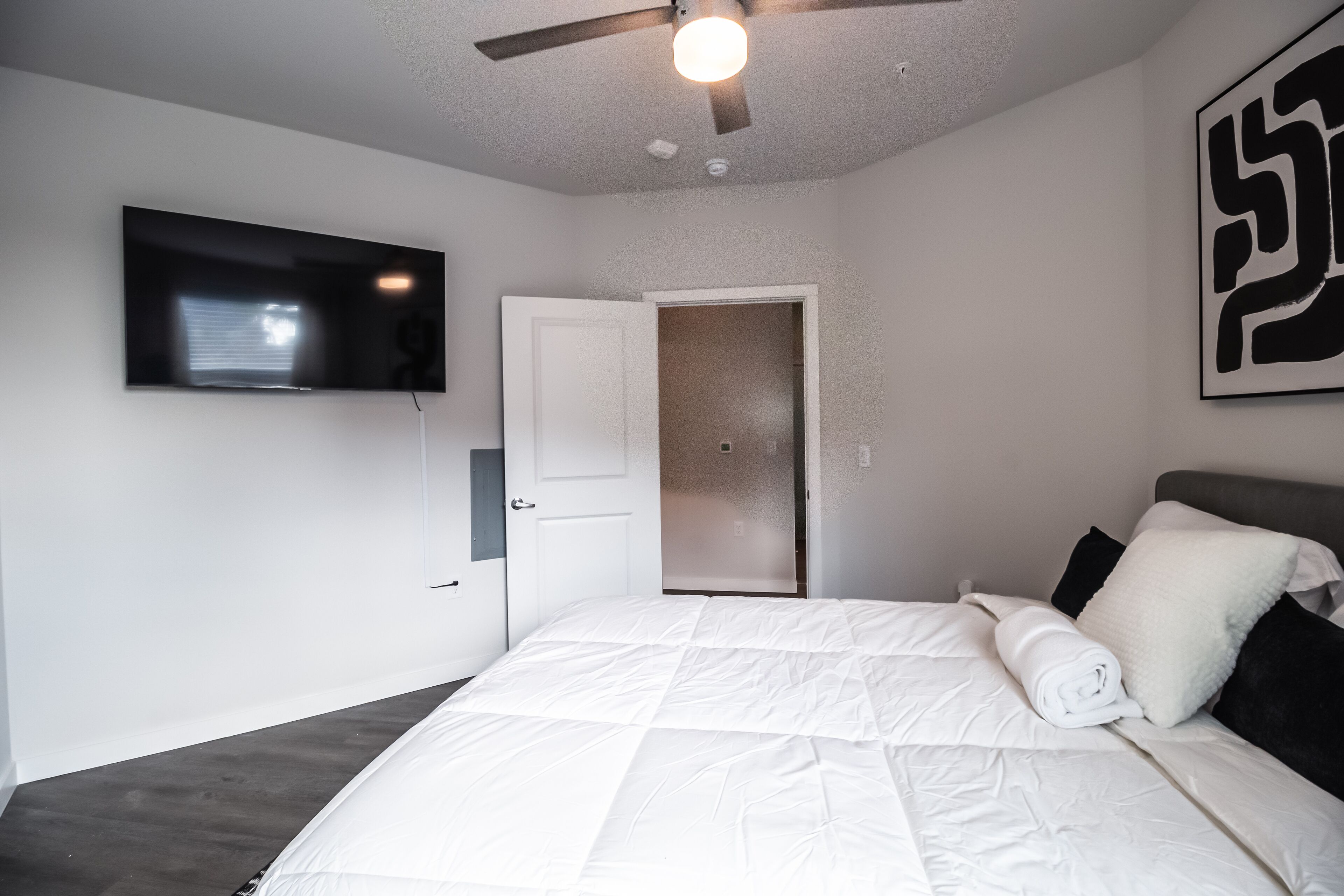 Luxury Apartment in Northwest Houston