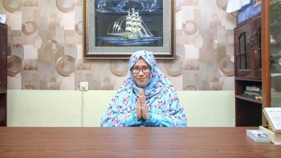 Ambon Residence Syariah