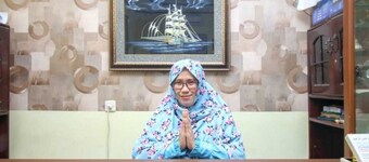 Ambon Residence Syariah