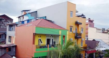 Ambon Residence Syariah