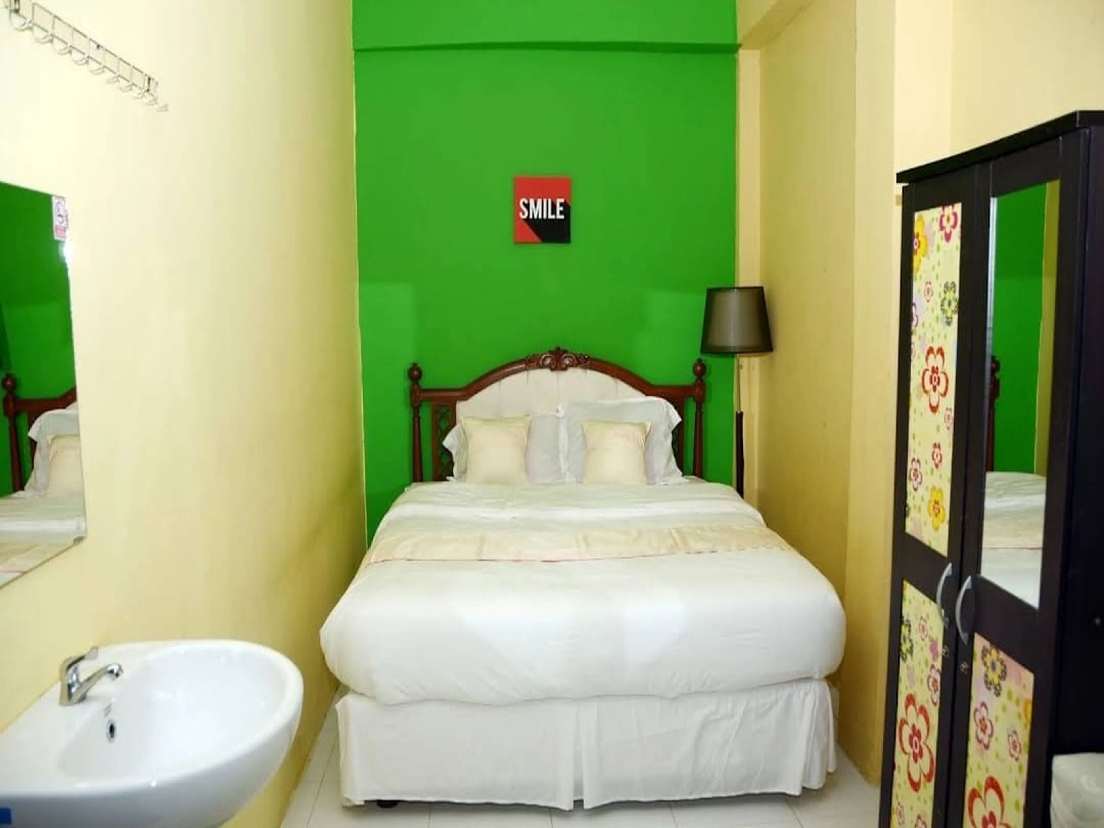 Upin Ipin Syariah Residence by ecommerceloka